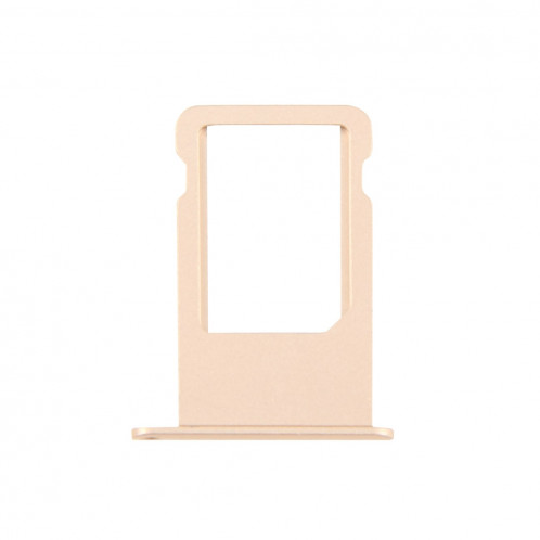 iPartsAcheter pour le bac à cartes iPhone 6 Plus (Gold) SI814J1923-04