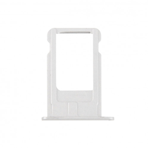 iPartsAcheter pour le bac à cartes iPhone 6 Plus (Argent) SI814S1875-04