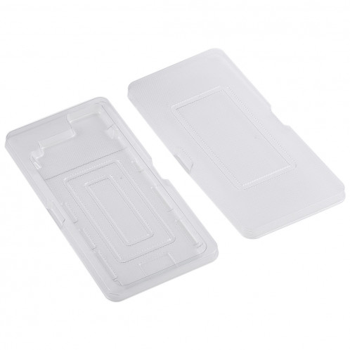 50 PCS Ecran LCD et Digitizer Assemblage Complet Carton Blanc Emballage Boîte pour iPhone 6s Plus et 6 Plus SH1143322-05