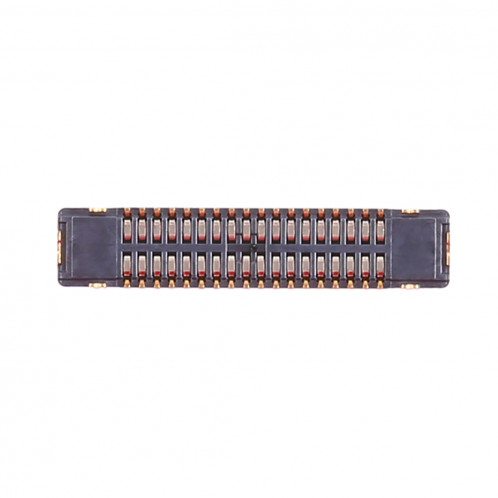 Connecteur FPC avec 10 écrans LCD pour iPhone 6 Plus SH11501118-04