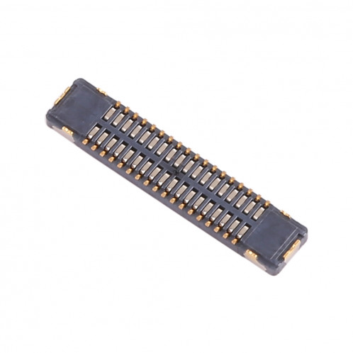 Connecteur FPC avec 10 écrans LCD pour iPhone 6 Plus SH11501118-04