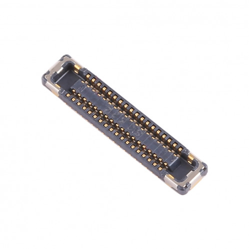 Connecteur FPC avec 10 écrans LCD pour iPhone 6 Plus SH11501118-04
