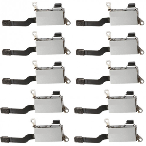 Moteur vibrant 10 PCS pour iPhone 6s Plus SH1153540-03