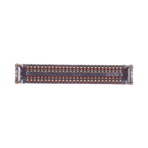 Connecteur FPC pour écran tactile et carte mère 10 PCS pour iPhone 6 Plus SH1631115-04