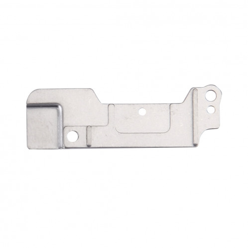 10 PCS iPartsAcheter pour le support de retenue de bouton d'accueil de l'iPhone 6 Plus S126111259-04