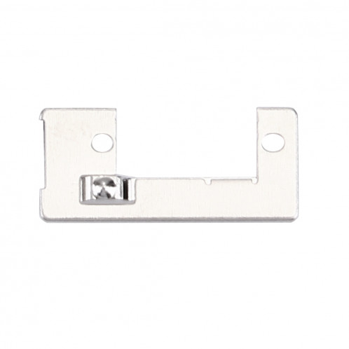 10 PCS iPartsAcheter pour le support de retenue de port de charge de l'iPhone 6 Plus S12614339-04