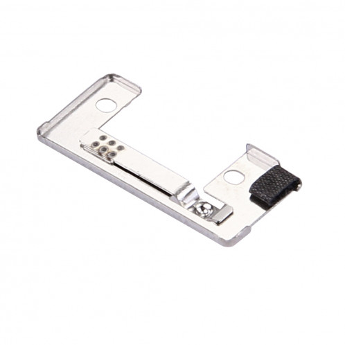 10 PCS iPartsAcheter pour le support de retenue de port de charge de l'iPhone 6 Plus S12614339-04