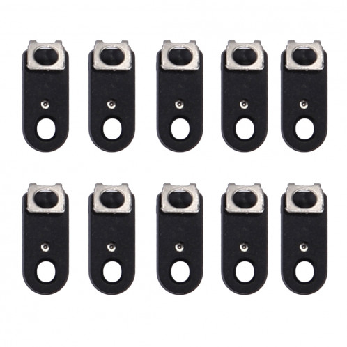 10 PCS iPartsAcheter pour le support de retenue de la carte mère de l'iPhone 6 Plus S126151594-04