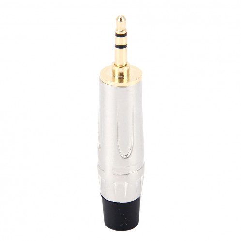 Mini 3.5 mm Prise Audio Jack Plaqué Or Écouteur Adaptateur pour DIY Stéréo Casque Écouteur & Réparation Écouteur SH54331902-06