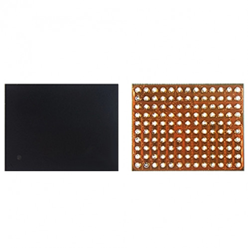 U2402 Touch IC Chip pour iPhone 6 et 6 Plus (Noir) SU045B230-05