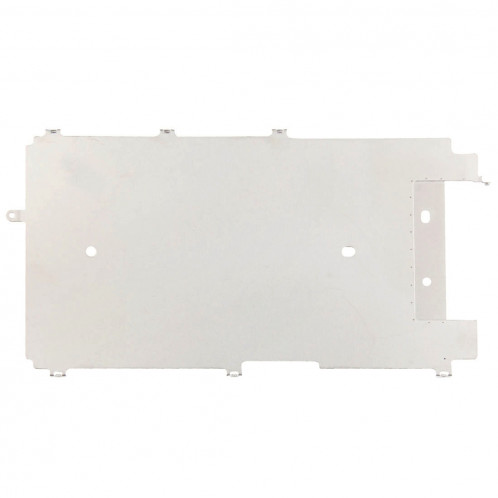iPartsBuy pour iPhone 6s LCD plaque de métal SI30031390-04