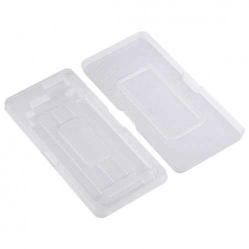 Ecran de 50 PCS et Digitizer Assemblage Complet Carton Blanc Emballage Carton pour iPhone 6s & 6 SH8752641-05