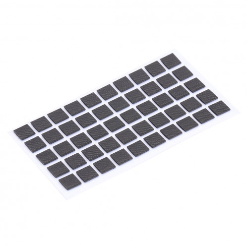 100 PCS iPartsAcheter pour iPhone 7 Oreille Oreille Retenant Support Éponge Mousse Tapis S101111607-05