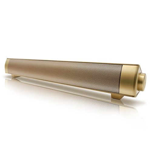 Soundbar LP-08 (CE0150) Lecteur MP3 USB 2.1CH Bluetooth Sound Bar Speaker (sans fil) SH114J151-06