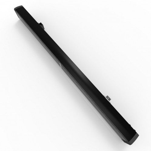 Soundbar LP-09 (CE0148) Haut-parleur de barre de son sans fil Bluetooth Home Theater avec télécommande (noir) SH117B1200-014