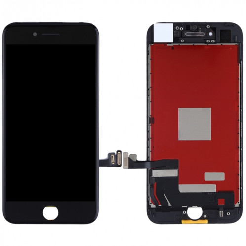 Écran LCD d'origine et numériseur complet pour iPhone 7 (noir) SH314B1239-015