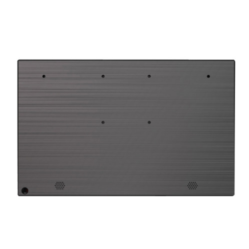 15,6 pouces 1080P 178 degrés grand angle HD périphérique d'affichage portable pour ordinateur de bureau / console de jeu / écran simultané / PS4 / PS3 / XBox, avec mini HDMI et micro USB et 2 interfaces USB-C / SH038449-012