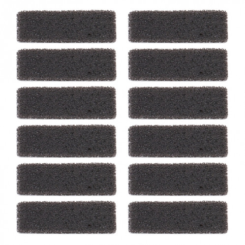 100 PCS Touch Flex Cable Cotton Pads pour iPhone 7 SH0608697-04