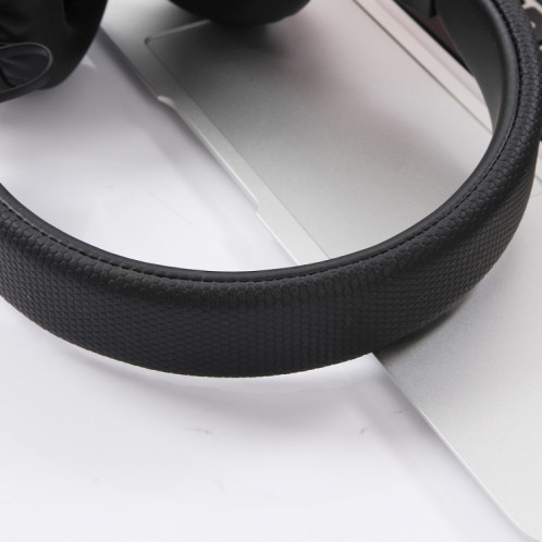 SH-18 bandeau pliant casque stéréo sans fil Bluetooth casque, prise en charge de 3,5 mm Audio et appel mains libres et carte TF et FM, pour iPhone, iPad, iPod, Samsung, HTC, Sony, Huawei, Xiaomi et autres appareils SH89BJ1855-07