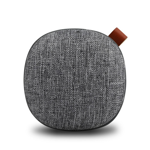 Mini haut-parleur Bluetooth sans fil portable awei Y260 IPX4 étanche, micro intégré, carte de support TF (gris) SA216H78-010
