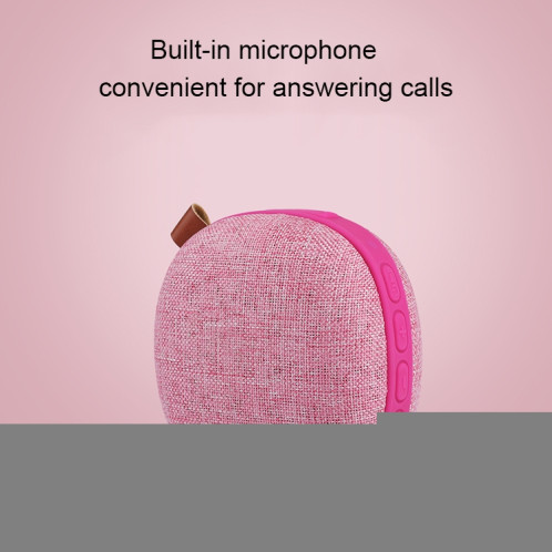 Mini haut-parleur Bluetooth sans fil portable awei Y260 IPX4 étanche, micro intégré, carte de support TF (gris) SA216H78-010