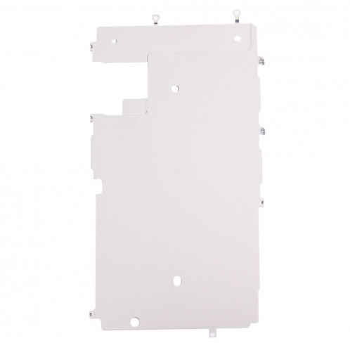 iPartsBuy pour iPhone 7 Plaque arrière en métal LCD SI5128734-04
