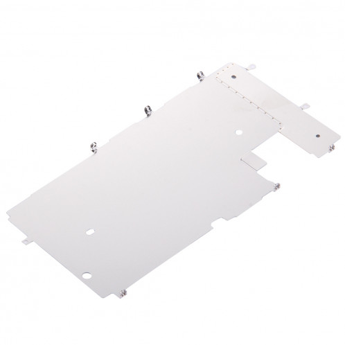 iPartsBuy pour iPhone 7 Plaque arrière en métal LCD SI5128734-04