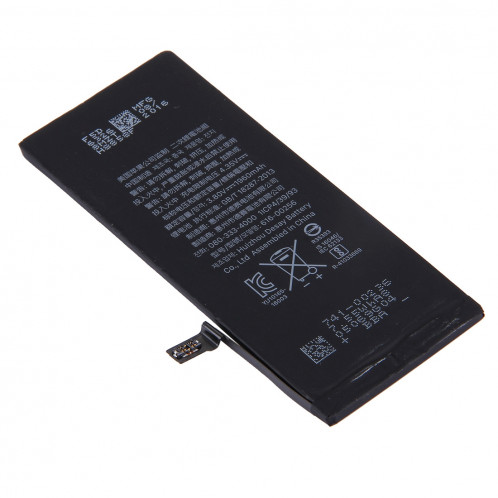 iPartsAcheter pour iPhone 7 Batterie 1960mAh d'origine SI51301992-04