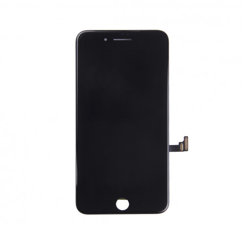 iPartsBuy pour iPhone 7 écran LCD + écran tactile Digitizer Assemblée (Noir) SI132B1207-04