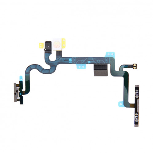 iPartsBuy pour iPhone 7 Switch Flex Cable SI59601801-03