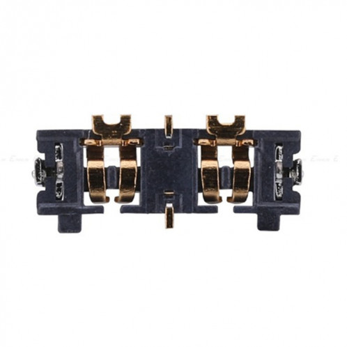 Connecteur FPC de batterie sur câble flexible pour iPhone 7 SH991012-04