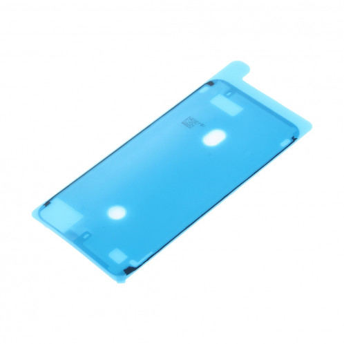50 PCS iPartsAcheter pour iPhone 7 Plus Logement avant LCD Cadre Lunette Plaque Autocollant Adhésif Imperméable (Noir + Blanc) S50116692-03