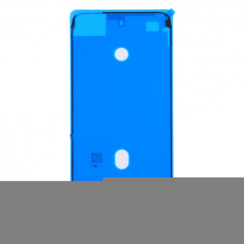 10 PCS iPartsAcheter pour iPhone 7 Plus LCD Cadre Bezel Adhésifs Autocollants S13565335-05