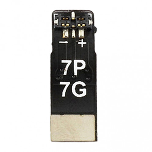 Connecteur de batterie Buckle Flex Câble pour iPhone 7/7 Plus SH43191510-02