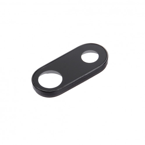 iPartsBuy pour iPhone 7 Plus lentille de la caméra arrière (Noir) SI133B1614-04