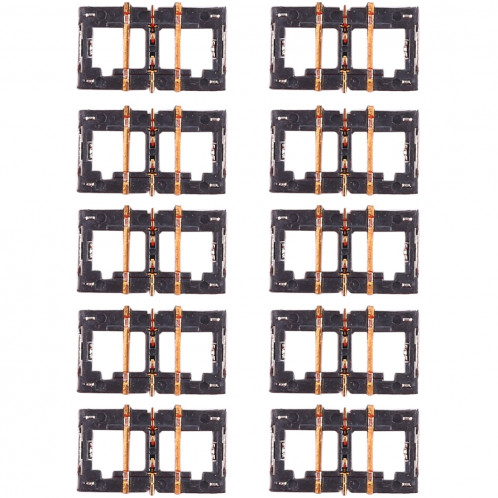 Connecteur FPC de la carte mère pour iPhone 7/7 Plus SH652377-04