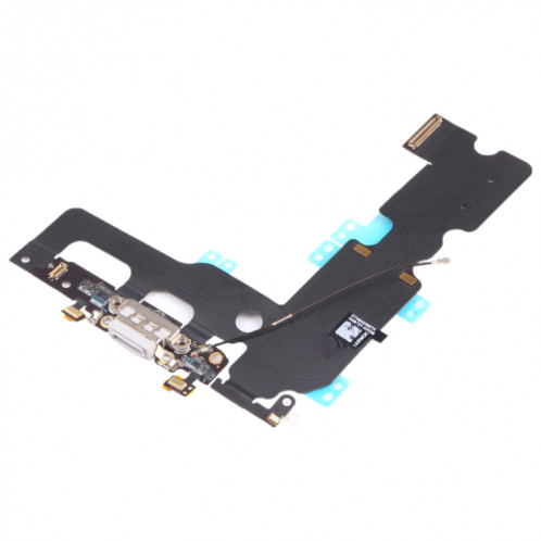 Câble Flex de port de charge d'origine pour iPhone 7 Plus (gris clair) SH20LH998-04