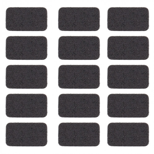 100 PCS LCD Display Flex Cable Cotton Pads pour iPhone 7 Plus SH83211492-04