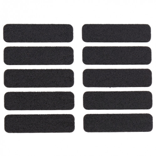 100 PCS Touch Flex Cable Cotton Pads pour iPhone 7 Plus SH83221732-04