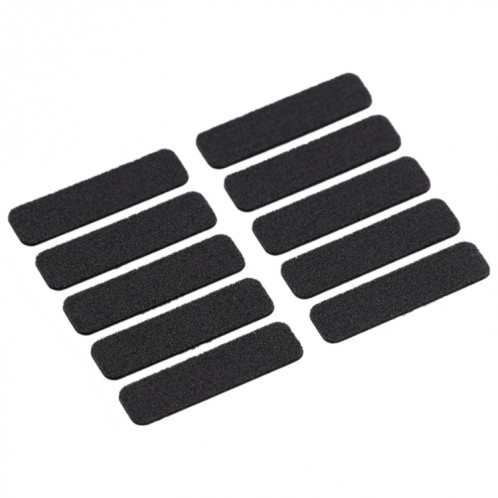 100 PCS Touch Flex Cable Cotton Pads pour iPhone 7 Plus SH83221732-04