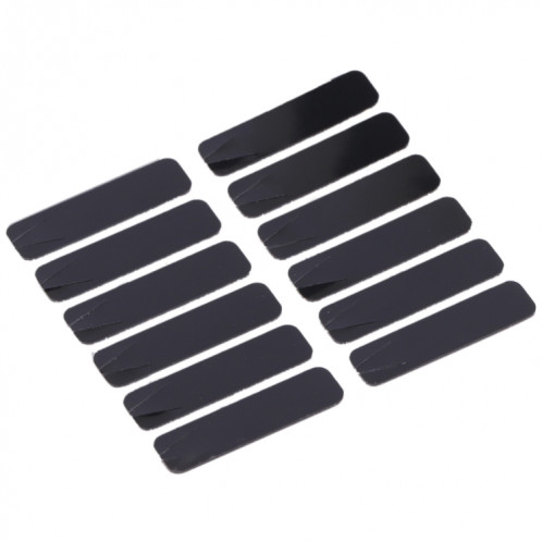 100 PCS Touch Flex Cable Cotton Pads pour iPhone 7 Plus SH83221732-04