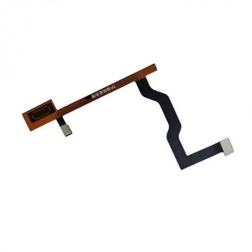 Rallonge de câble flexible pour capteur d'empreintes digitales pour iPhone 7 Plus SH8871863-04