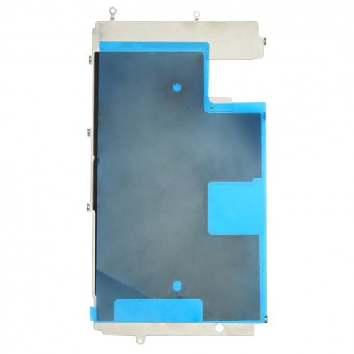 iPartsAcheter pour iPhone 8 Plaque Métallique Arrière LCD SI00201838-06