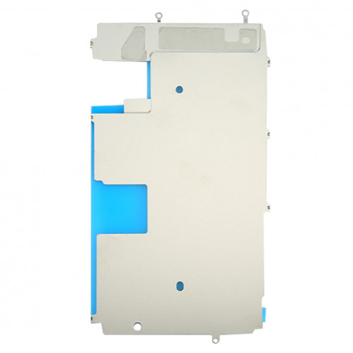 iPartsAcheter pour iPhone 8 Plaque Métallique Arrière LCD SI00201838-06