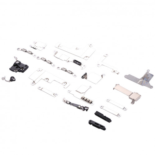 20 en 1 pour iPhone 8 Inner Repair Accessoires partie Set S20085118-04