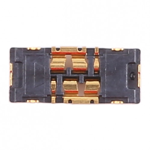 Connecteur FPC de la carte mère pour iPhone 8/8 Plus / X / XS / XS Max / XR SH02291210-04