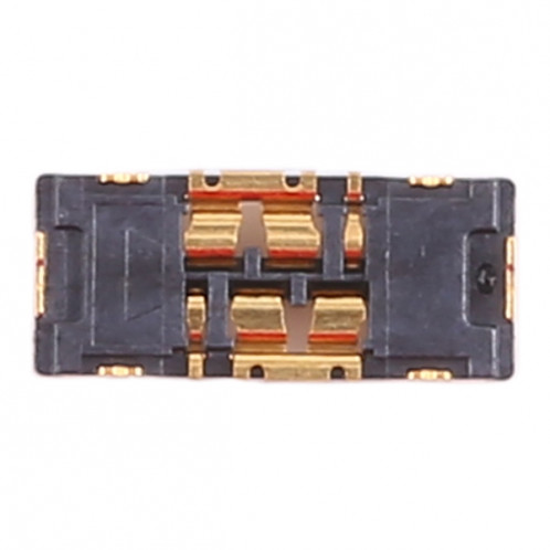 Connecteur FPC de la carte mère pour iPhone 8/8 Plus / X / XS / XS Max / XR SH02291210-04