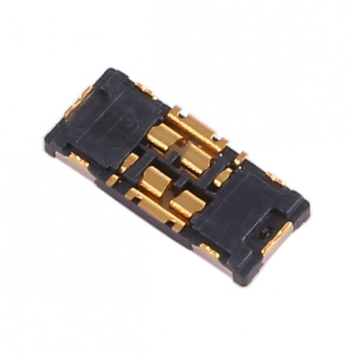 Connecteur FPC de la carte mère pour iPhone 8/8 Plus / X / XS / XS Max / XR SH02291210-04