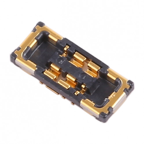 Connecteur FPC de la carte mère pour iPhone 8/8 Plus / X / XS / XS Max / XR SH02291210-04