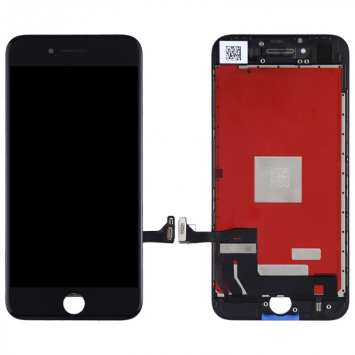 Écran LCD d'origine et numériseur complet pour iPhone 8 (noir) SH251B510-015